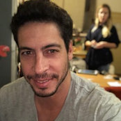 Tomer Benyamini's photo
