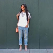 Melissa Ramirez's photo