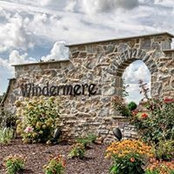 Windermere Homess foto