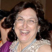 Pilloo Ginwalla's photo