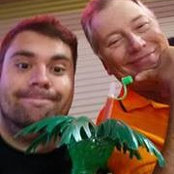 Foto von John Temple
