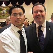 Dennis Lee's photo