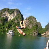 John Macleod's photo