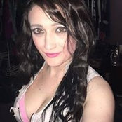 Ashley Thompsons foto