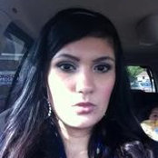 Priscilla Arias's photo
