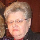 Marlene Larsons foto