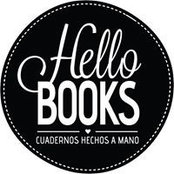 Foto von Cuadernos HelloBooks
