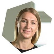 Helen Otss foto