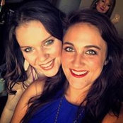 Caroline Hudson's photo
