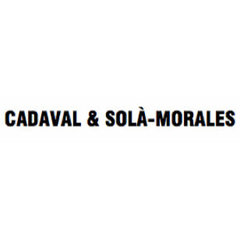 Cadaval & Sola-Morales