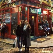 Marine Blanche's photo