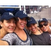 Jolie Goldstein's photo
