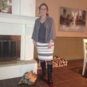 Julie Rossignol's photo