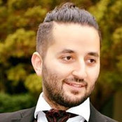 Hadi Rizek's photo