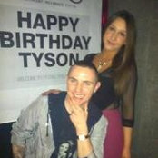 Tyson Maddison's photo