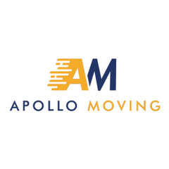 Apollo Moving Welland
