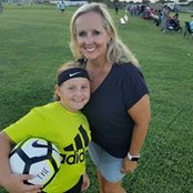 Amanda Kendall's photo
