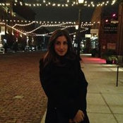 Jasmin Ebrahimi's photo
