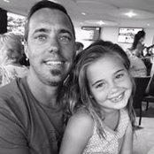 Robert N Belinda Hellyer's photo