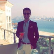 Nathan Graham's photo
