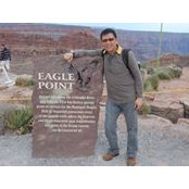 Daniel Ho's photo