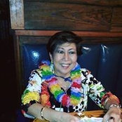 Charito Buckleys foto