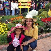 Joy Salvio's photo