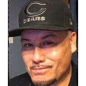 Frank Perez III's photo