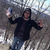 Carl Tremblay's photo