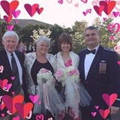 Valentine Finlay's photo