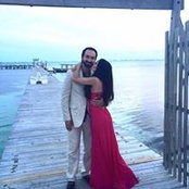 Raquel Flores's photo