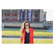 Nicole Lungu's photo