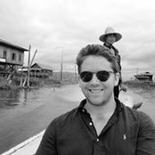 Matthew Cockerill's photo