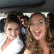 Hillary Swartz's photo