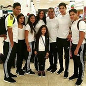 Claudia Núñez de Cumare's photo