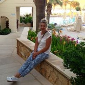 Елена Андрушко's photo