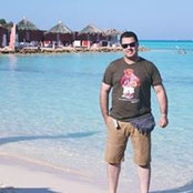 Mohamed Rasheds foto