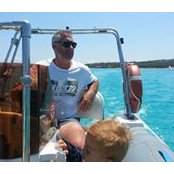 Colin Freshwater's photo