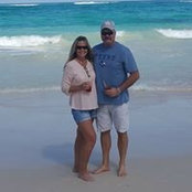 Kathy Henderson's photo
