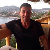 Frank Floro's photo