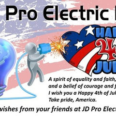 JD Pro Electric Inc