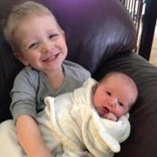Maria Simon Garner's photo
