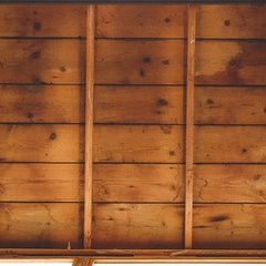 Spruce Box