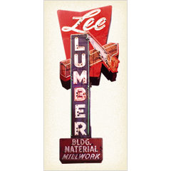Lee Lumber & Building Material