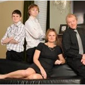 Kim Burns's photo