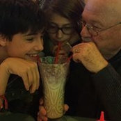 Steve Weber's photo