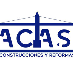 Construcciones ACAS SL