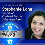 Stephanie Longs foto