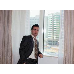Taj Engineering Group.