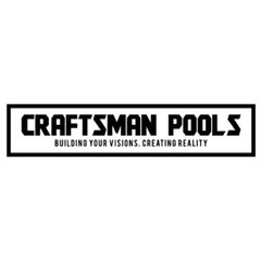 Craftsman Pools